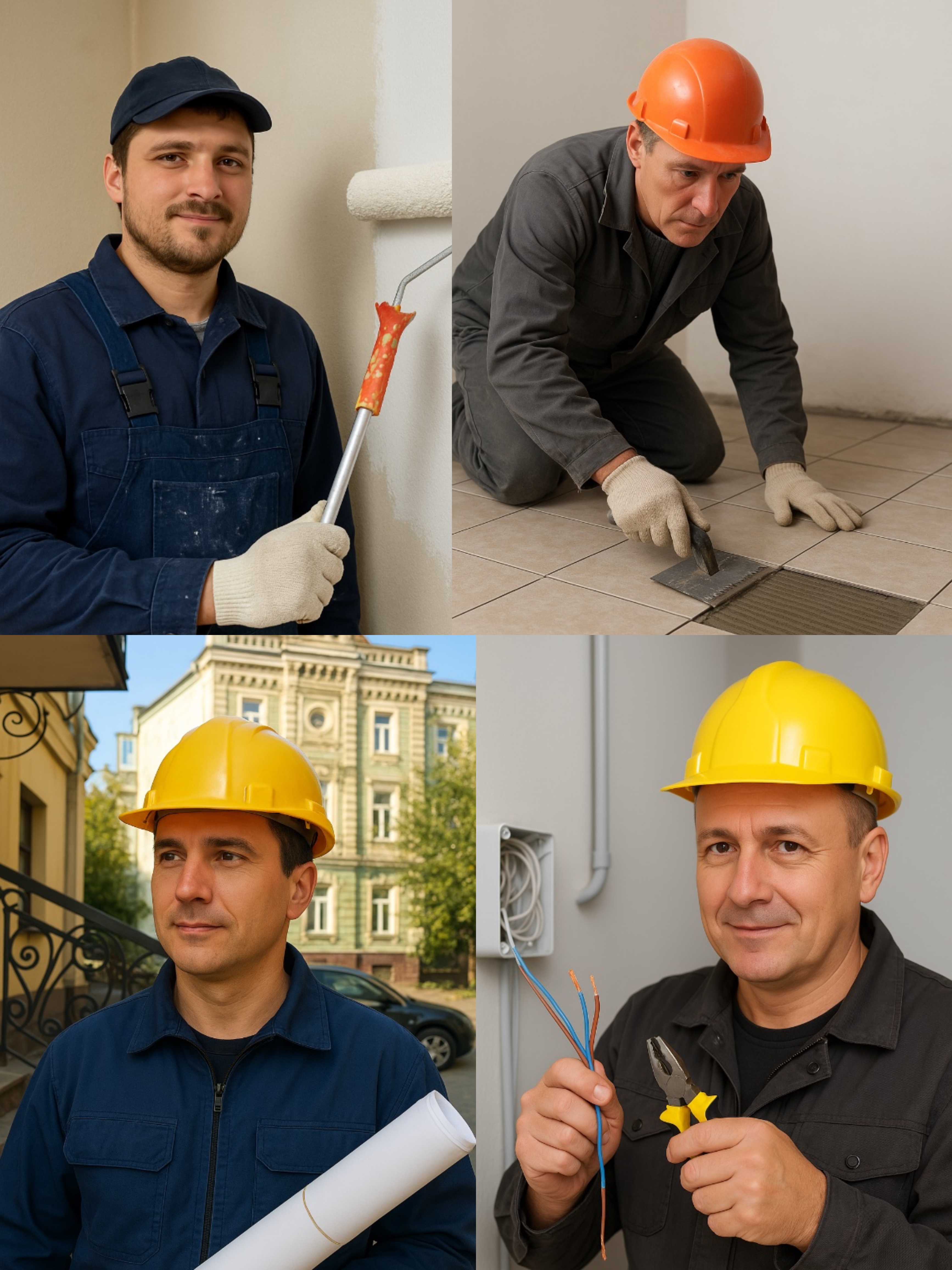 Про компанію